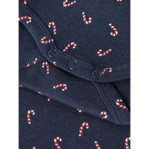 NAME IT Body Dab Navy Blazer